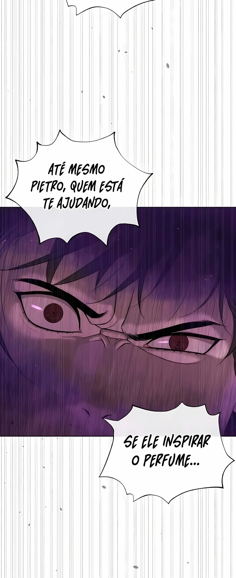Assassino Pietro Capítulo 33 Página 11