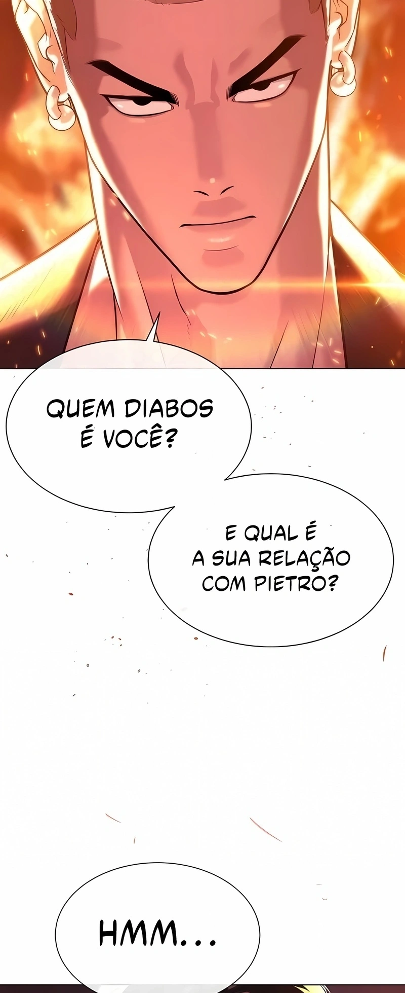 Assassino Pietro Capítulo 33 Página 114