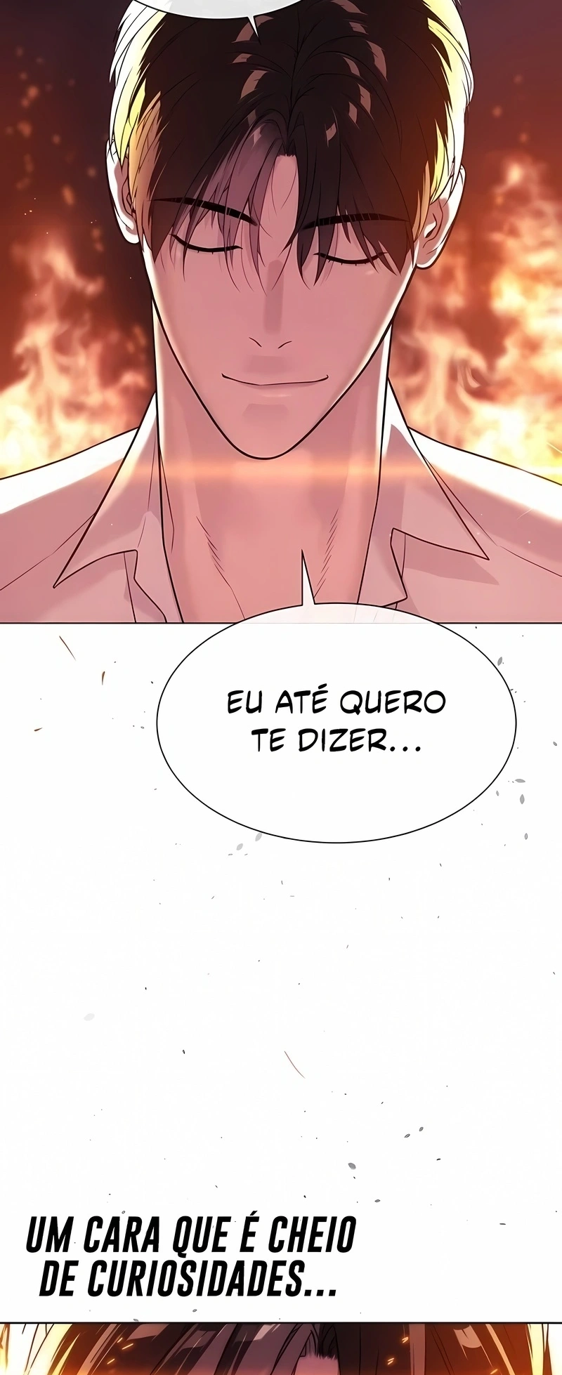 Assassino Pietro Capítulo 33 Página 115