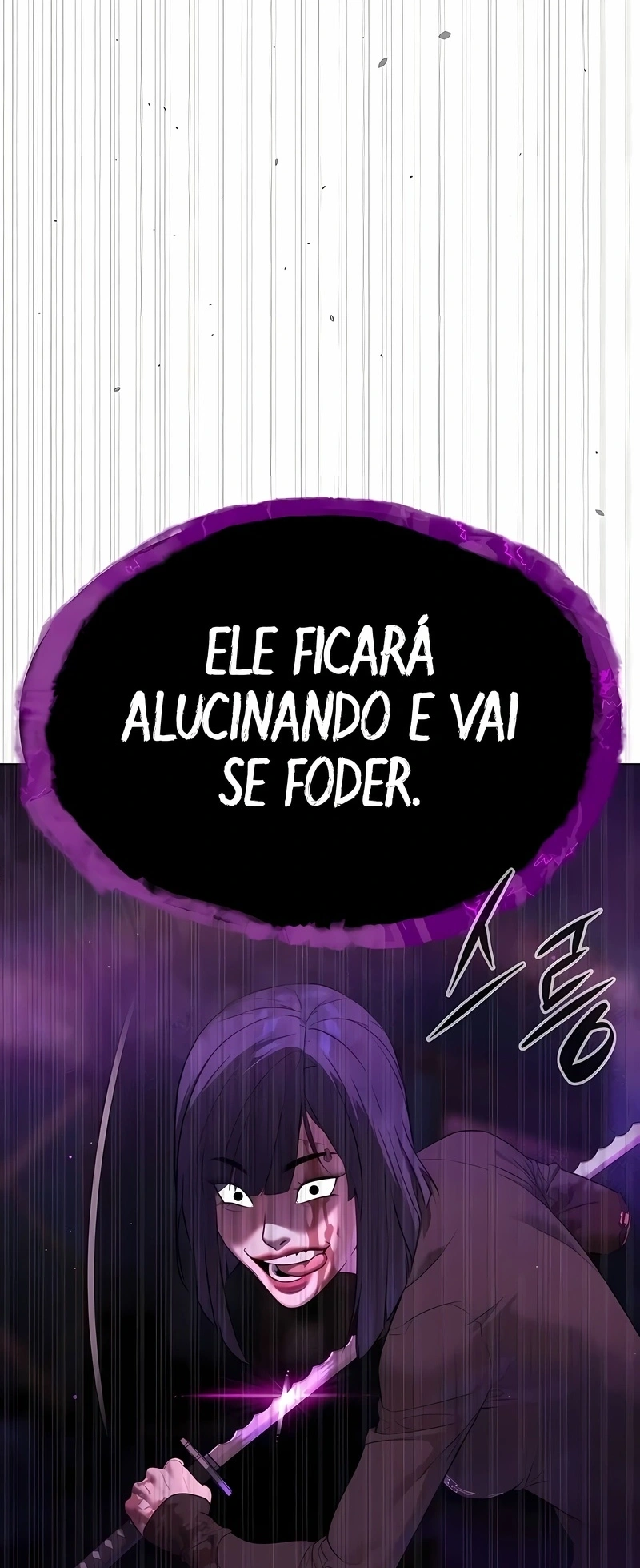 Assassino Pietro Capítulo 33 Página 12