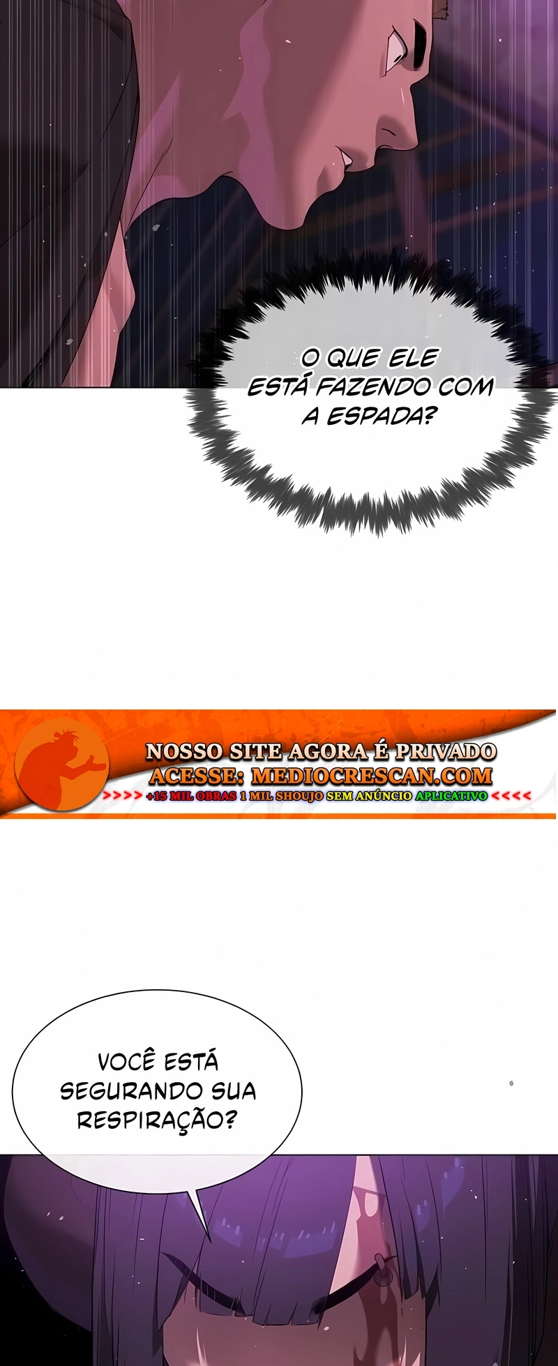 Assassino Pietro Capítulo 33 Página 18
