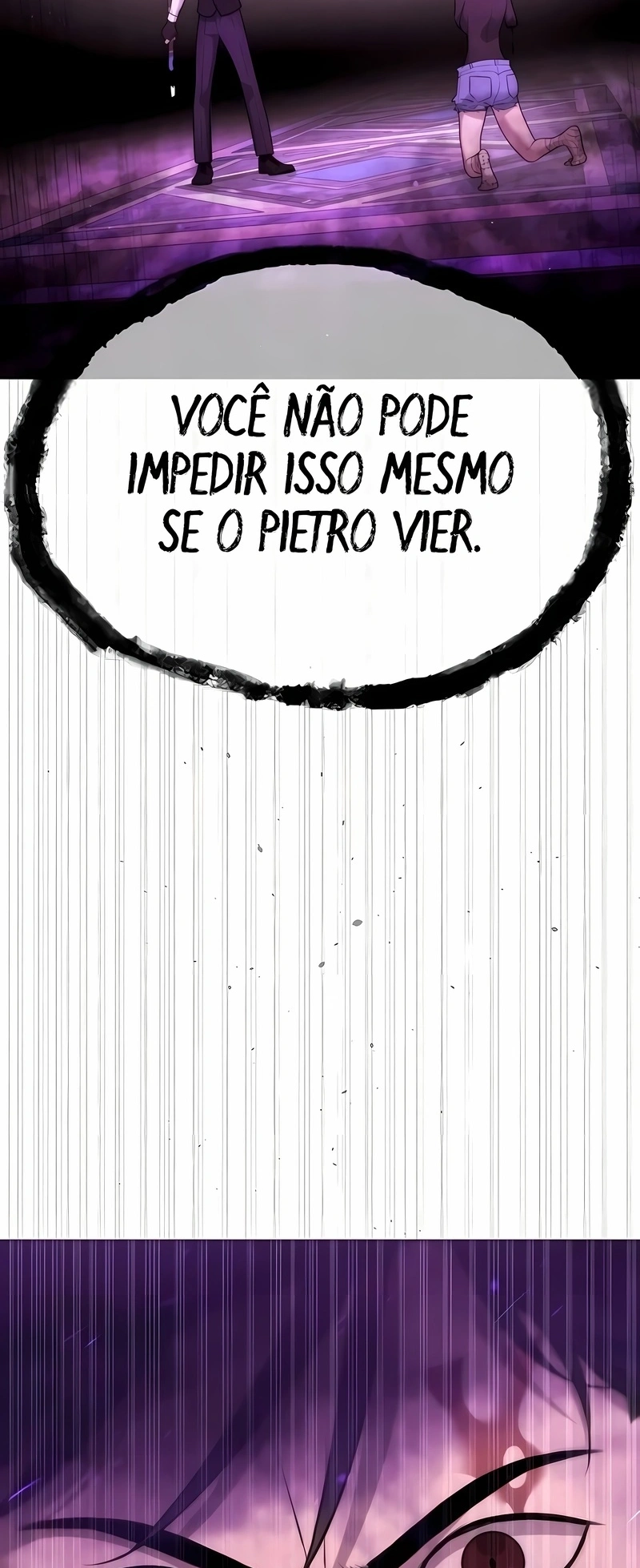 Assassino Pietro Capítulo 33 Página 3