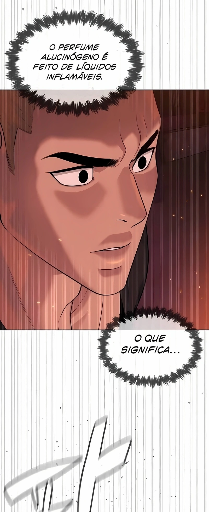 Assassino Pietro Capítulo 33 Página 31