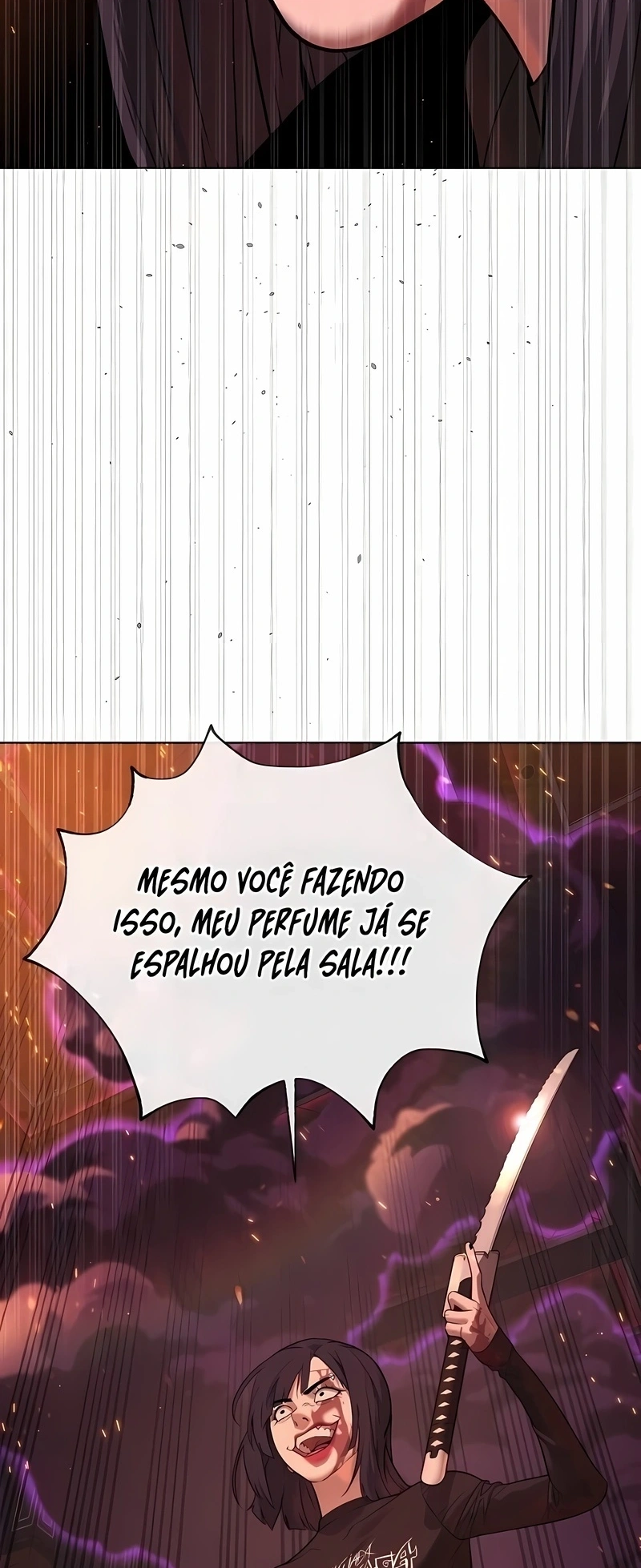 Assassino Pietro Capítulo 33 Página 36