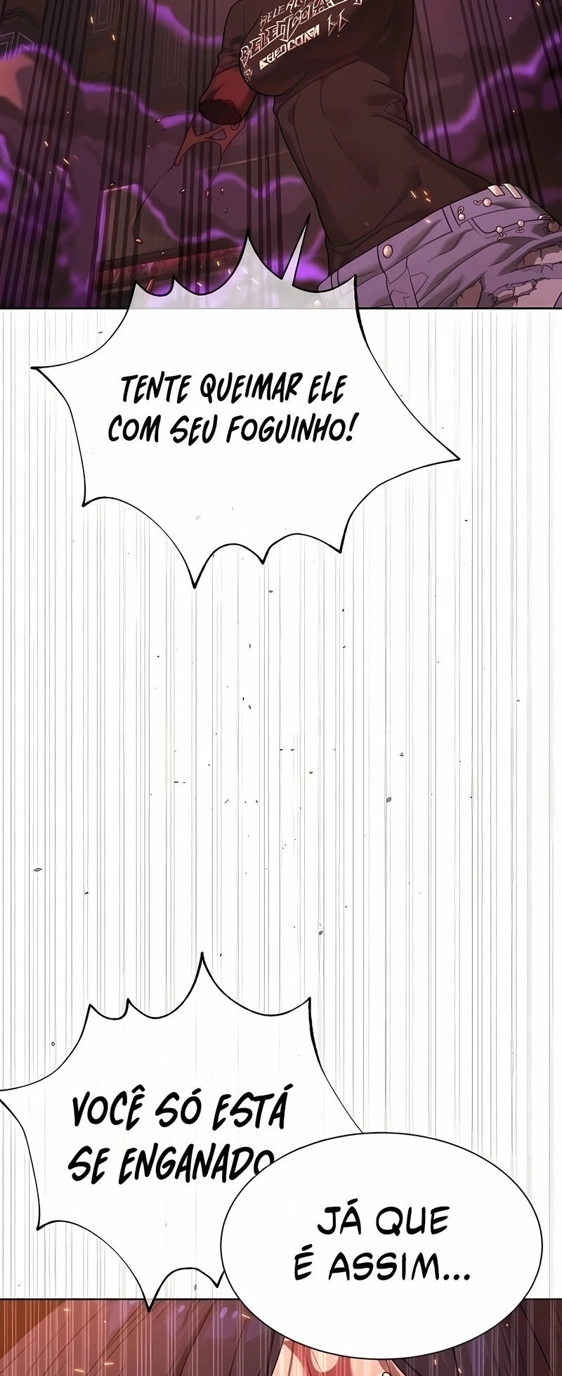 Assassino Pietro Capítulo 33 Página 37