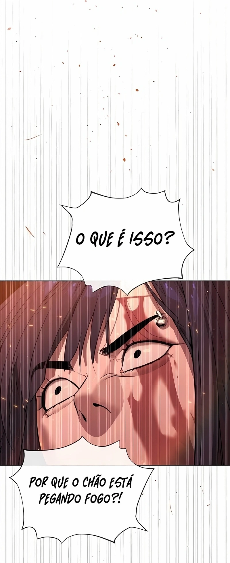 Assassino Pietro Capítulo 33 Página 44