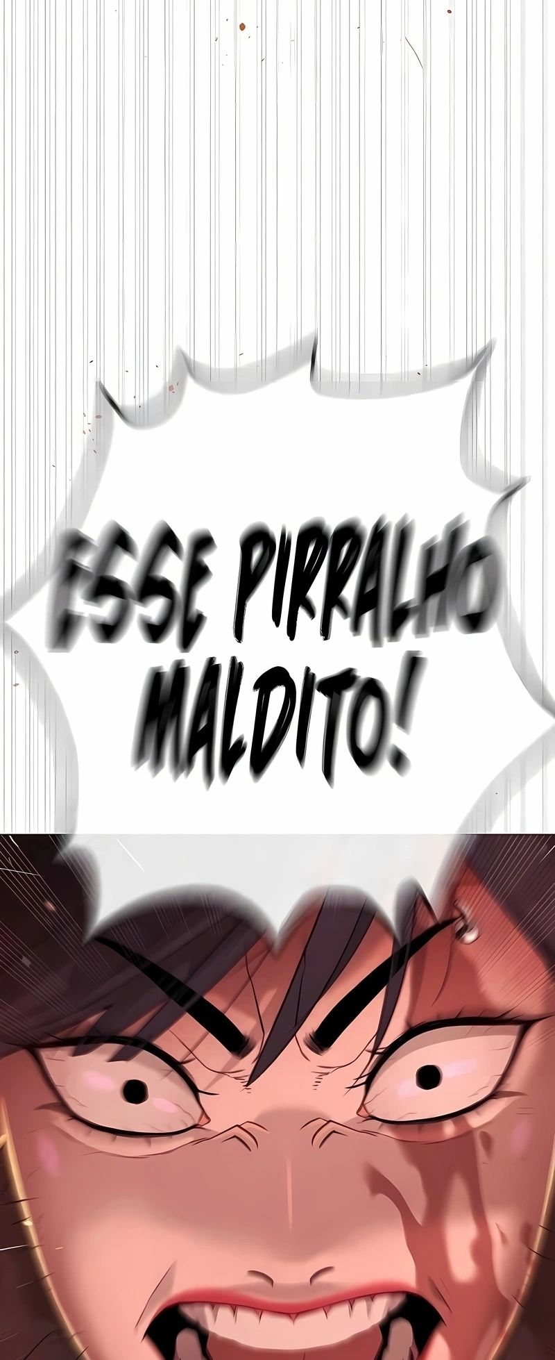 Assassino Pietro Capítulo 33 Página 49