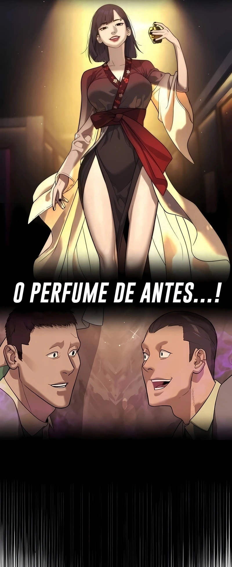 Assassino Pietro Capítulo 33 Página 5
