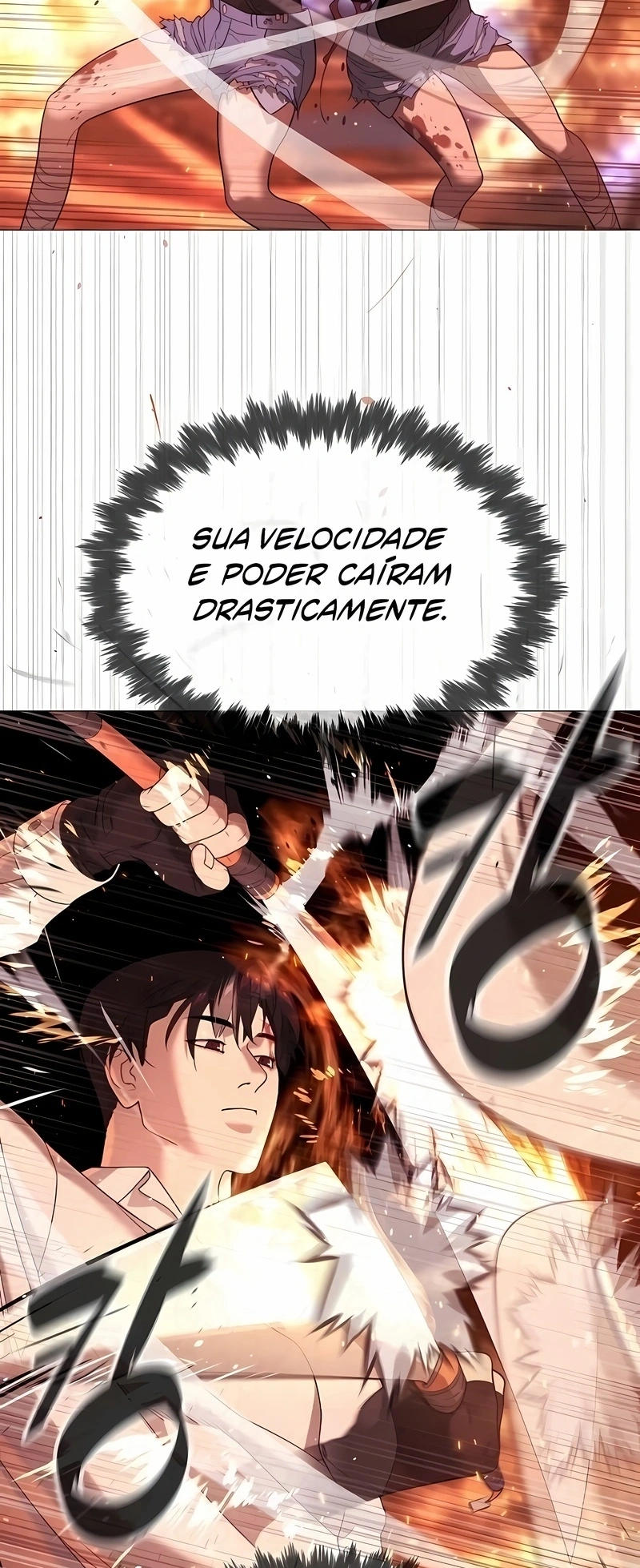 Assassino Pietro Capítulo 33 Página 54