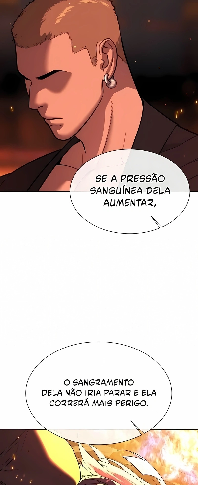 Assassino Pietro Capítulo 33 Página 60