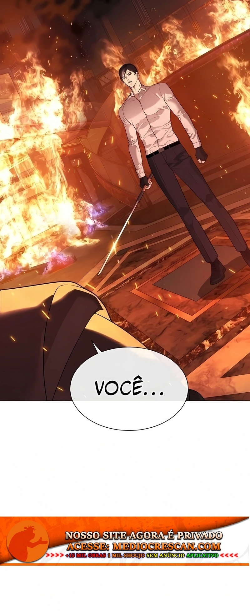 Assassino Pietro Capítulo 33 Página 62