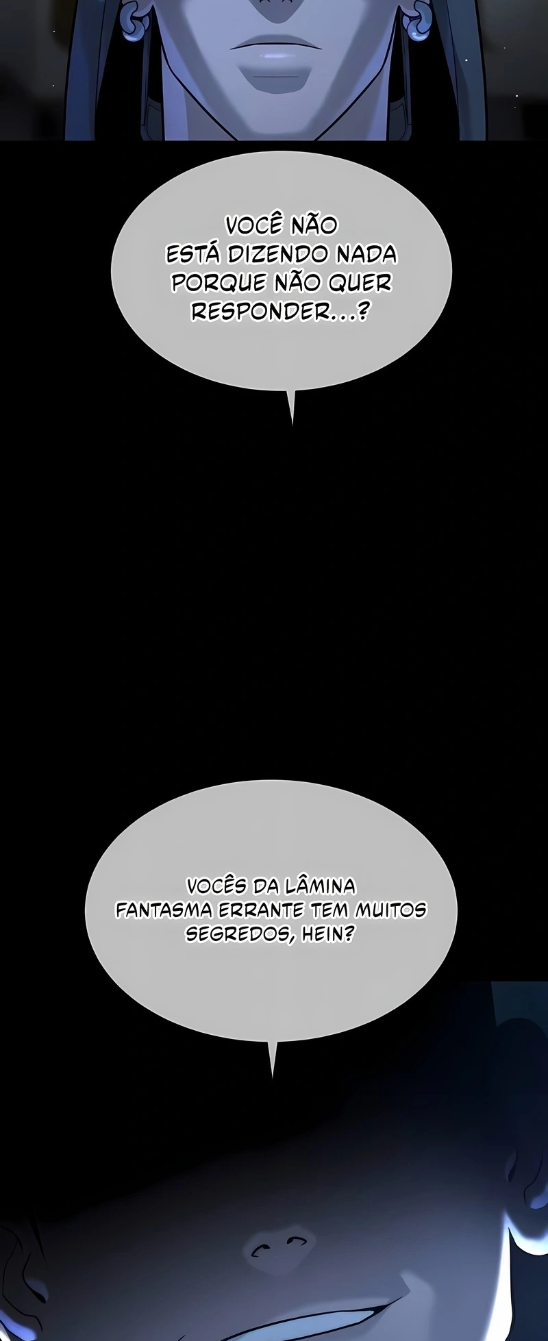 Assassino Pietro Capítulo 33 Página 74