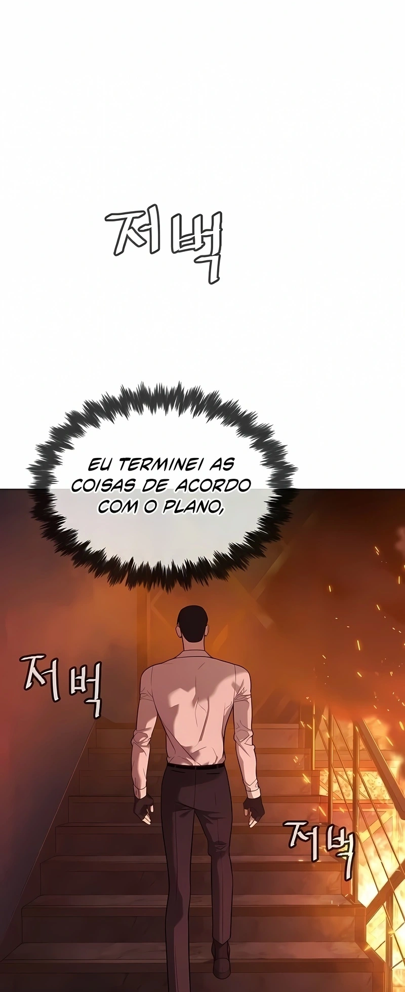 Assassino Pietro Capítulo 33 Página 76