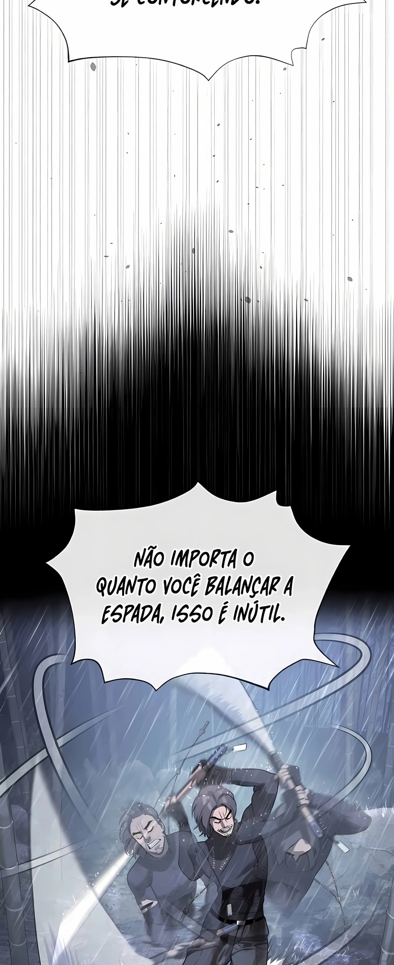 Assassino Pietro Capítulo 33 Página 8