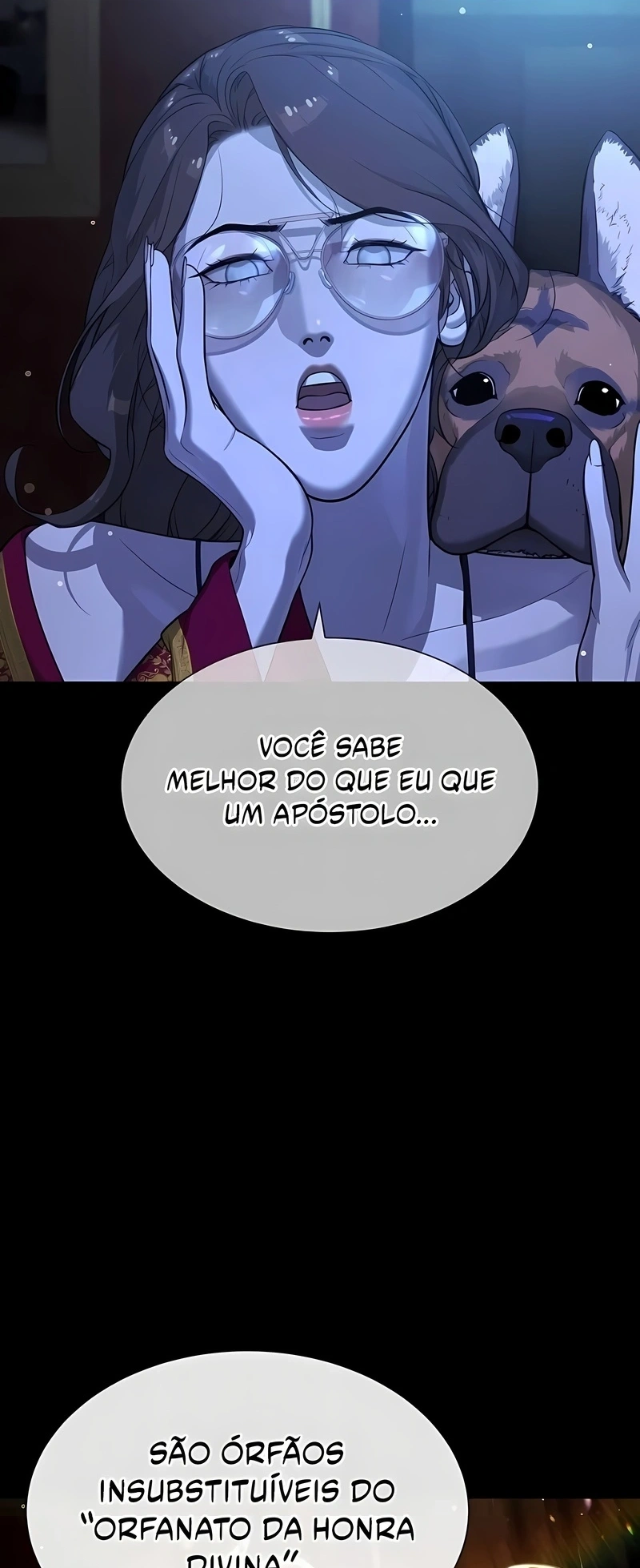 Assassino Pietro Capítulo 33 Página 81