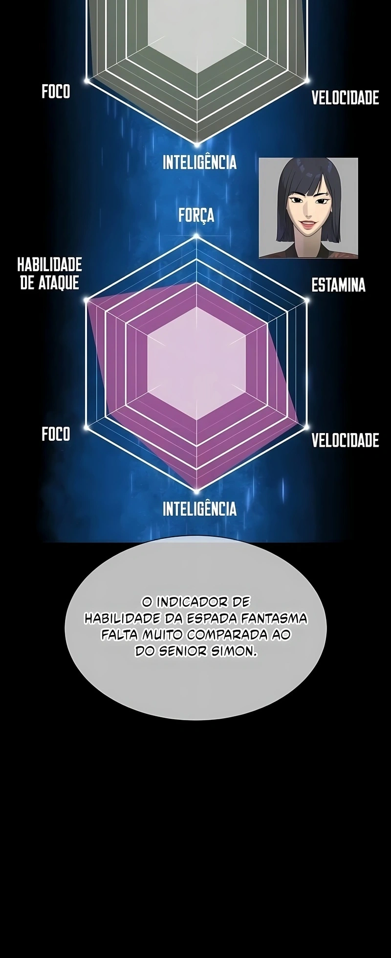Assassino Pietro Capítulo 33 Página 86