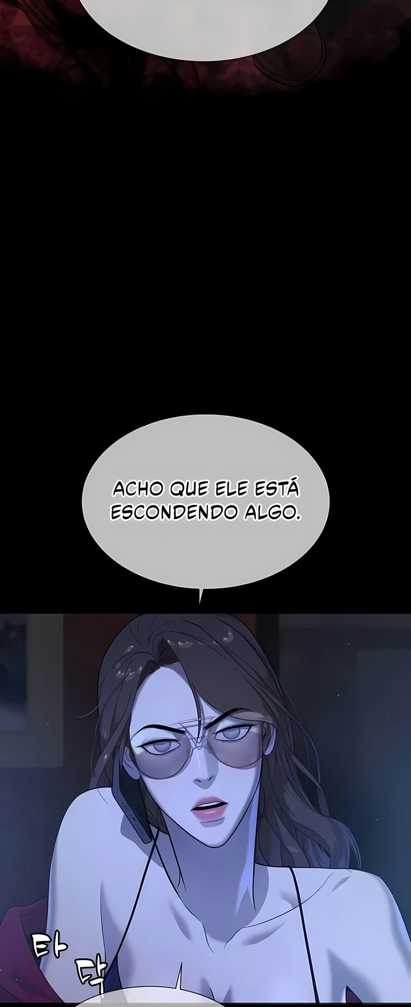 Assassino Pietro Capítulo 33 Página 88