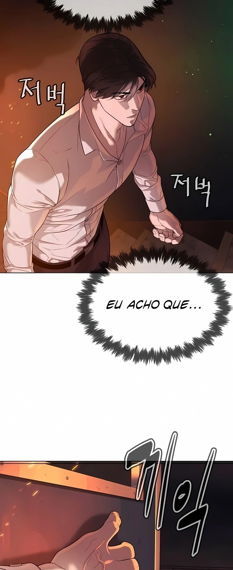 Assassino Pietro Capítulo 33 Página 90