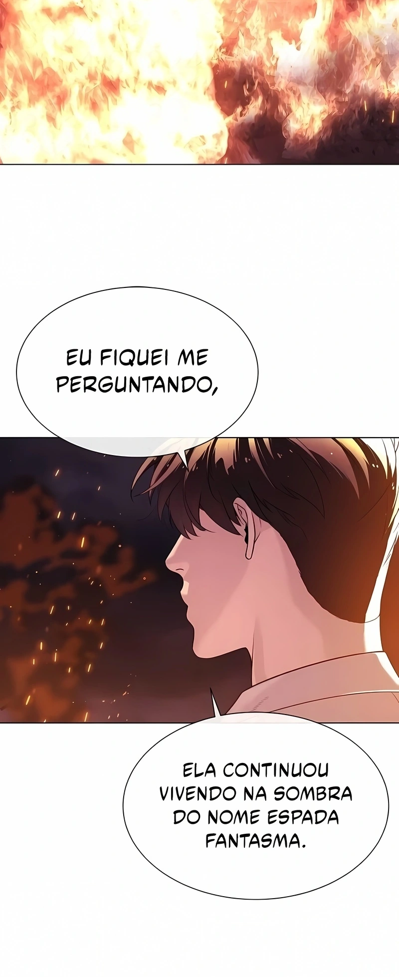 Assassino Pietro Capítulo 33 Página 97