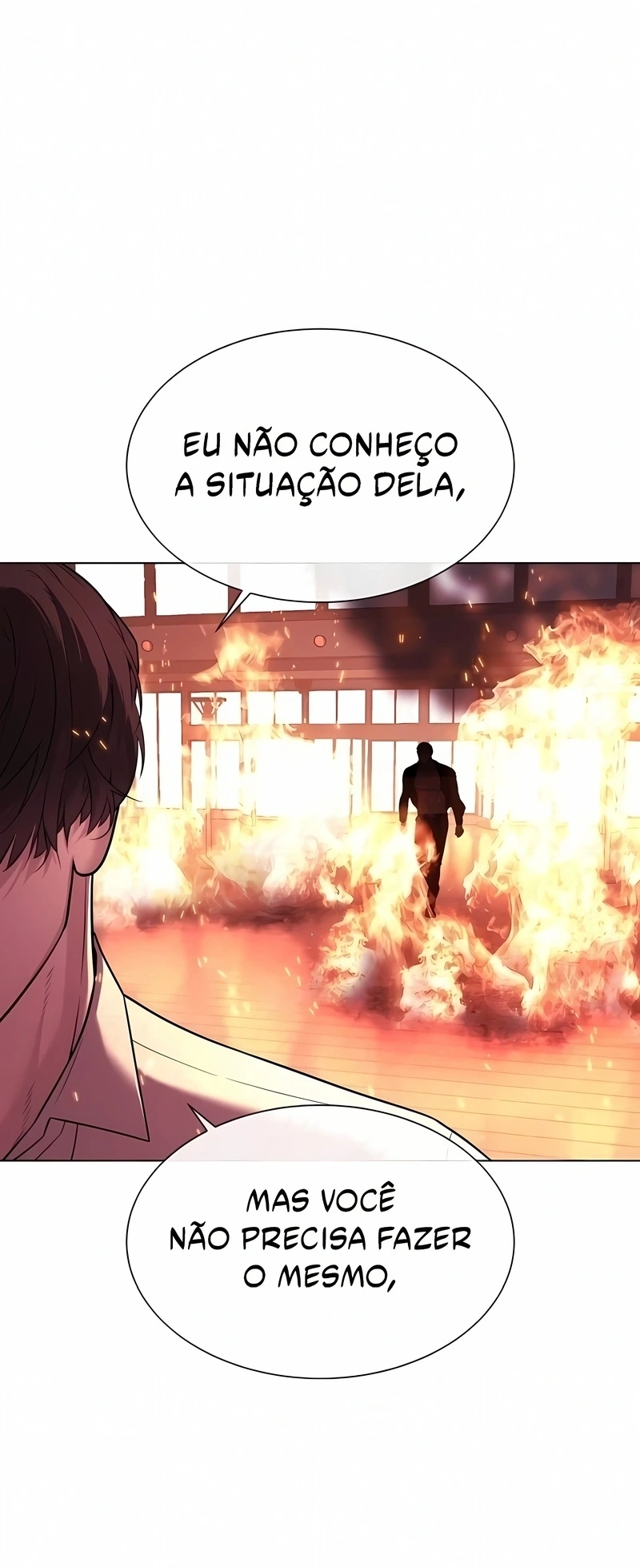 Assassino Pietro Capítulo 33 Página 98