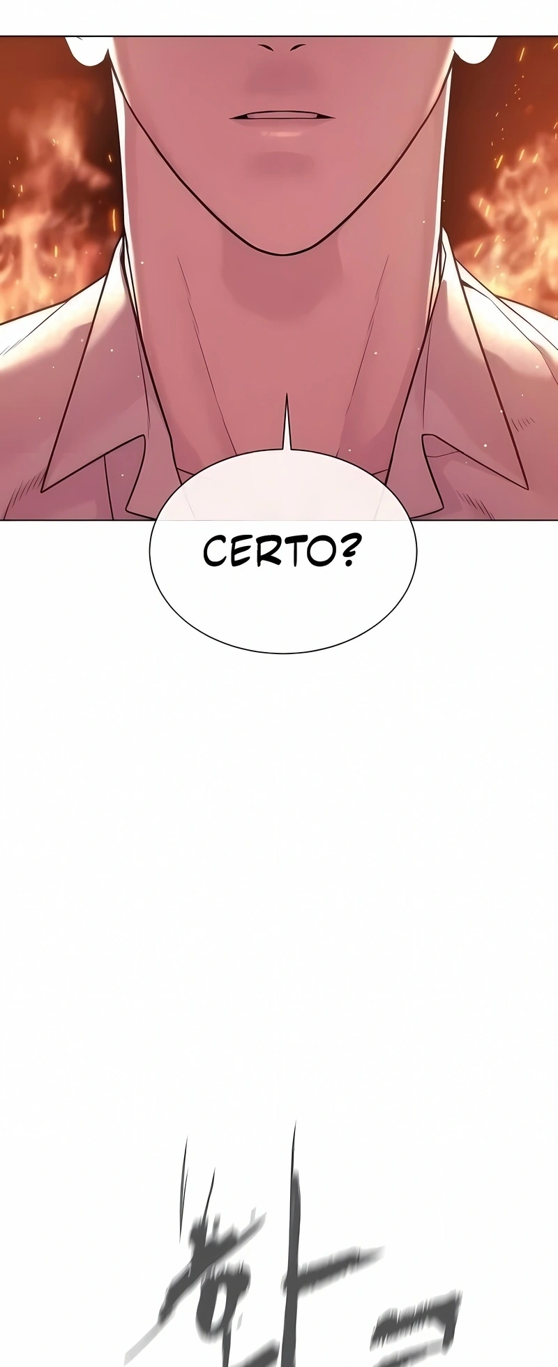 Assassino Pietro Capítulo 33 Página 99