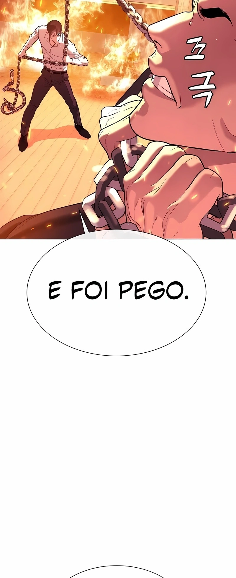Assassino Pietro Capítulo 34 Página 101