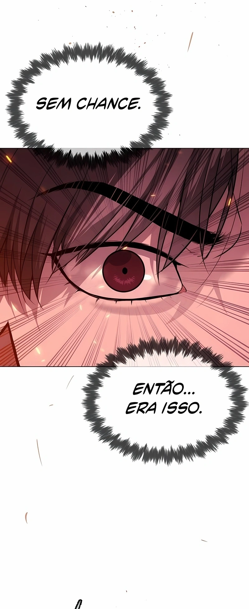 Assassino Pietro Capítulo 34 Página 107