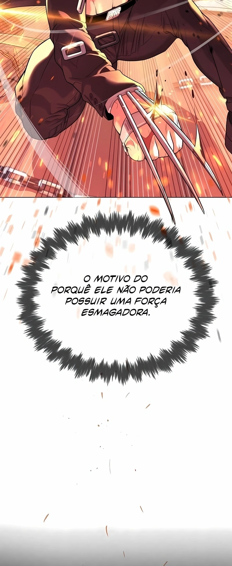 Assassino Pietro Capítulo 34 Página 110