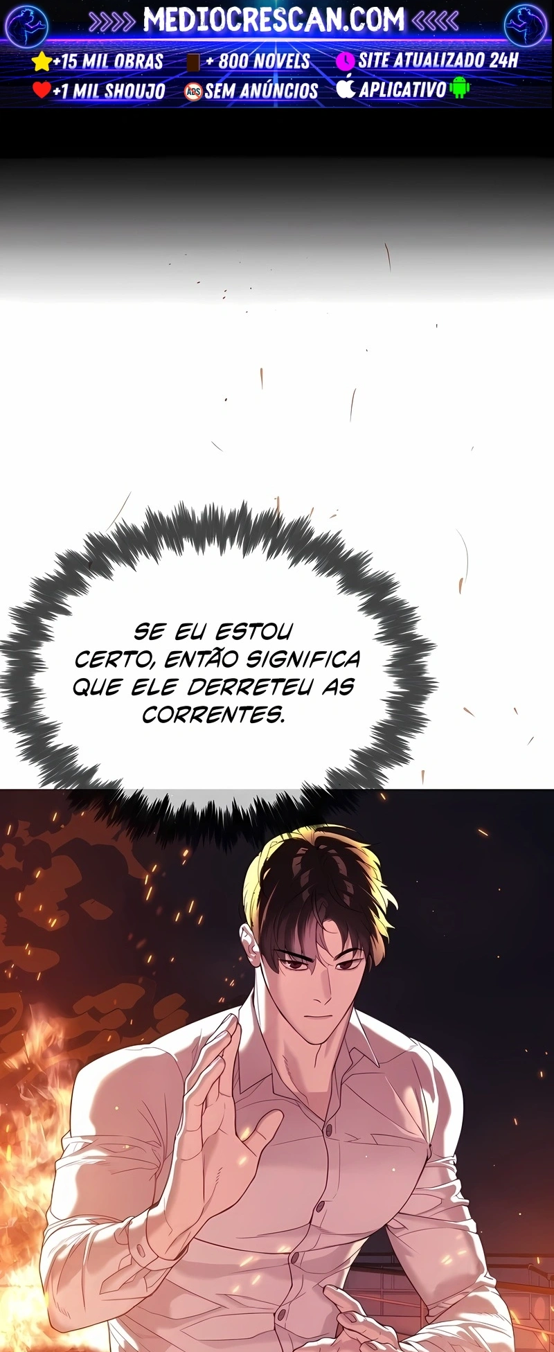 Assassino Pietro Capítulo 34 Página 113