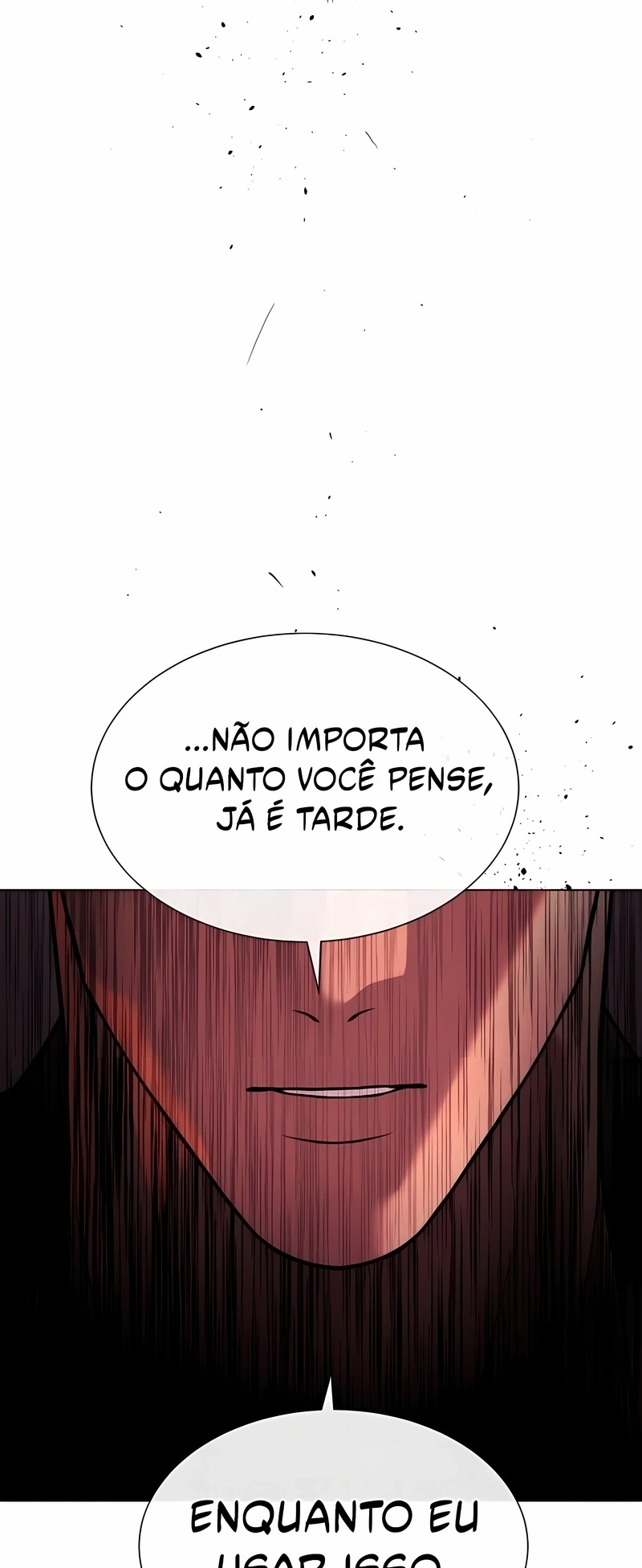 Assassino Pietro Capítulo 34 Página 115
