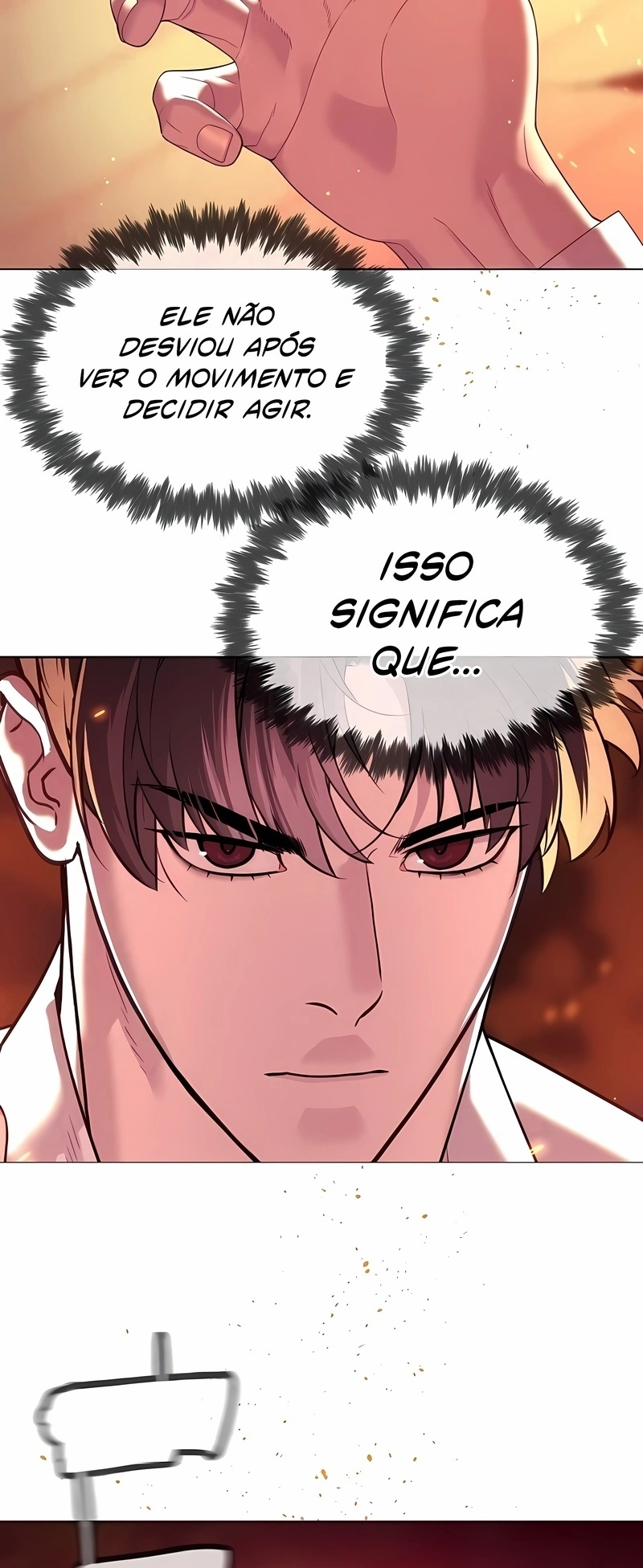 Assassino Pietro Capítulo 34 Página 14