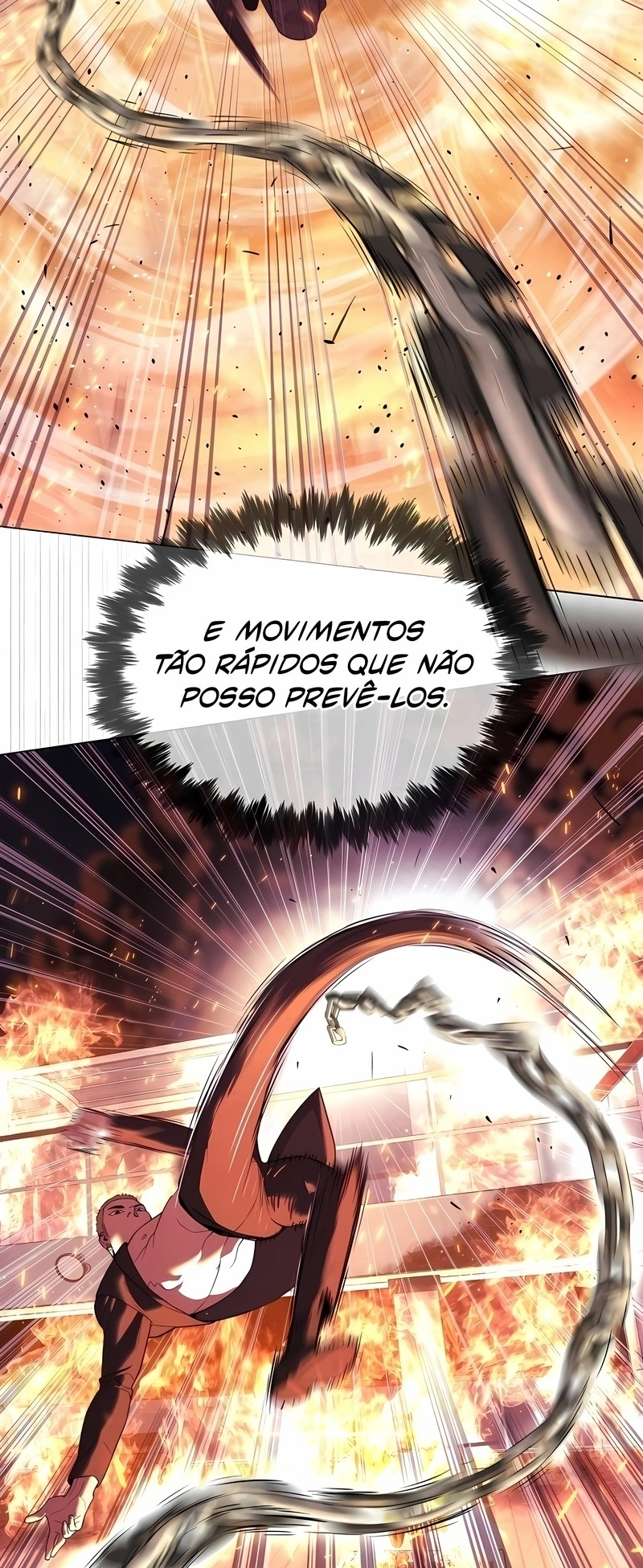 Assassino Pietro Capítulo 34 Página 22