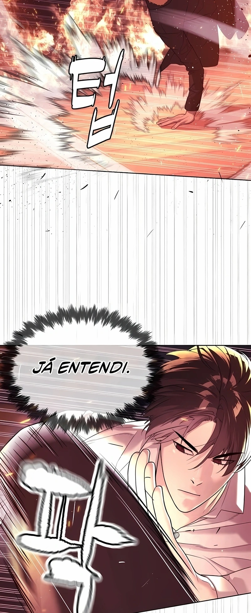 Assassino Pietro Capítulo 34 Página 24