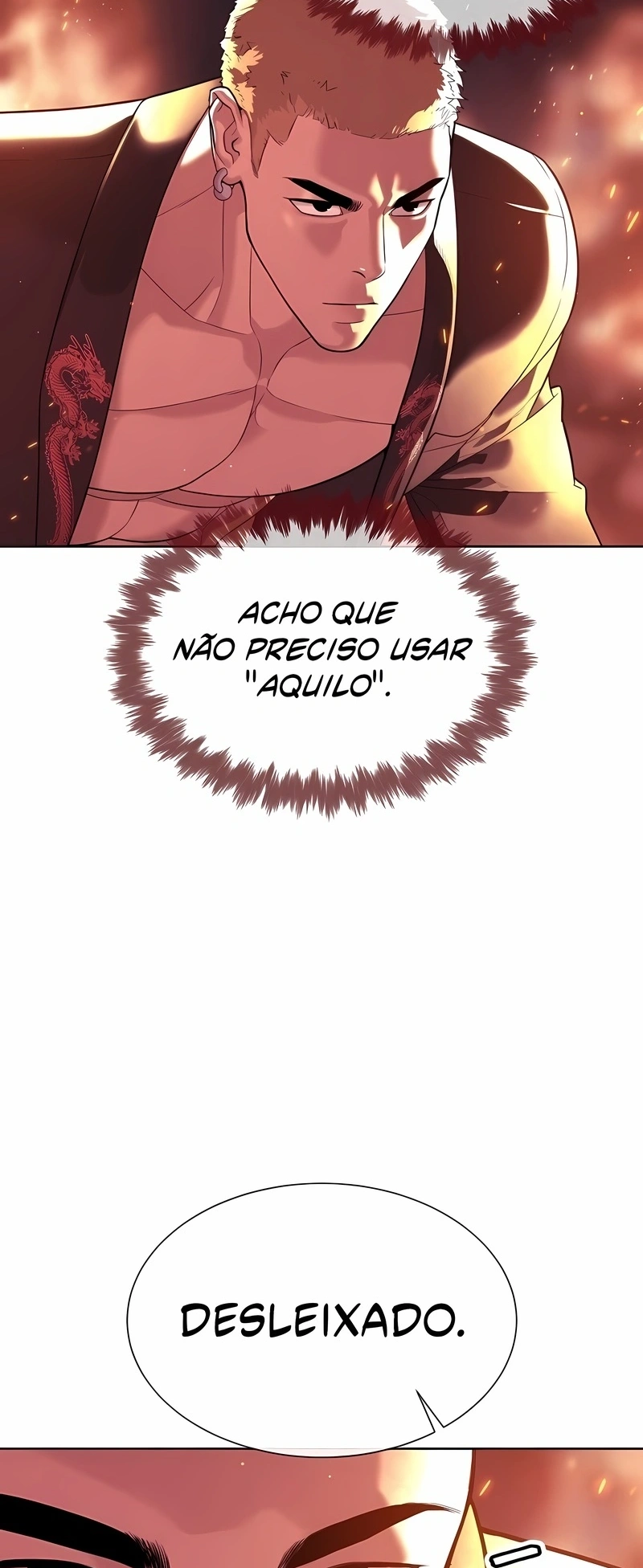 Assassino Pietro Capítulo 34 Página 27