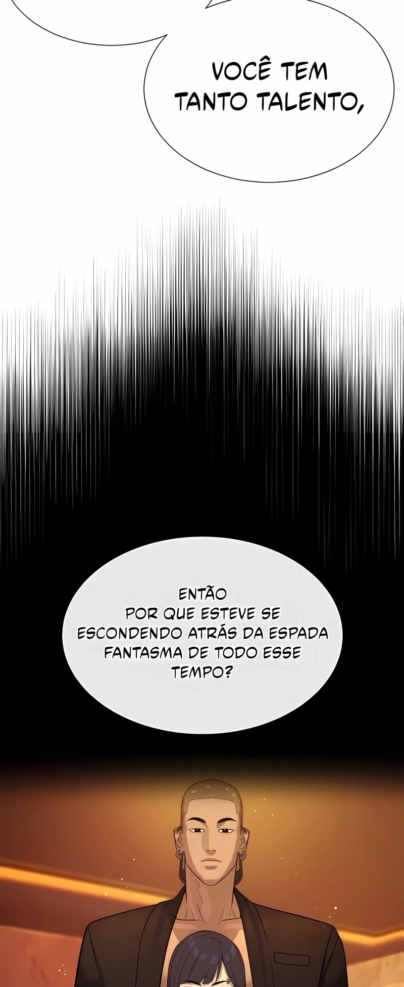 Assassino Pietro Capítulo 34 Página 31