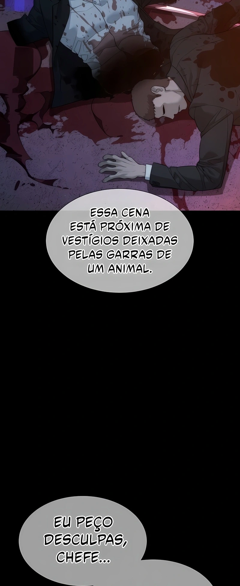 Assassino Pietro Capítulo 34 Página 41