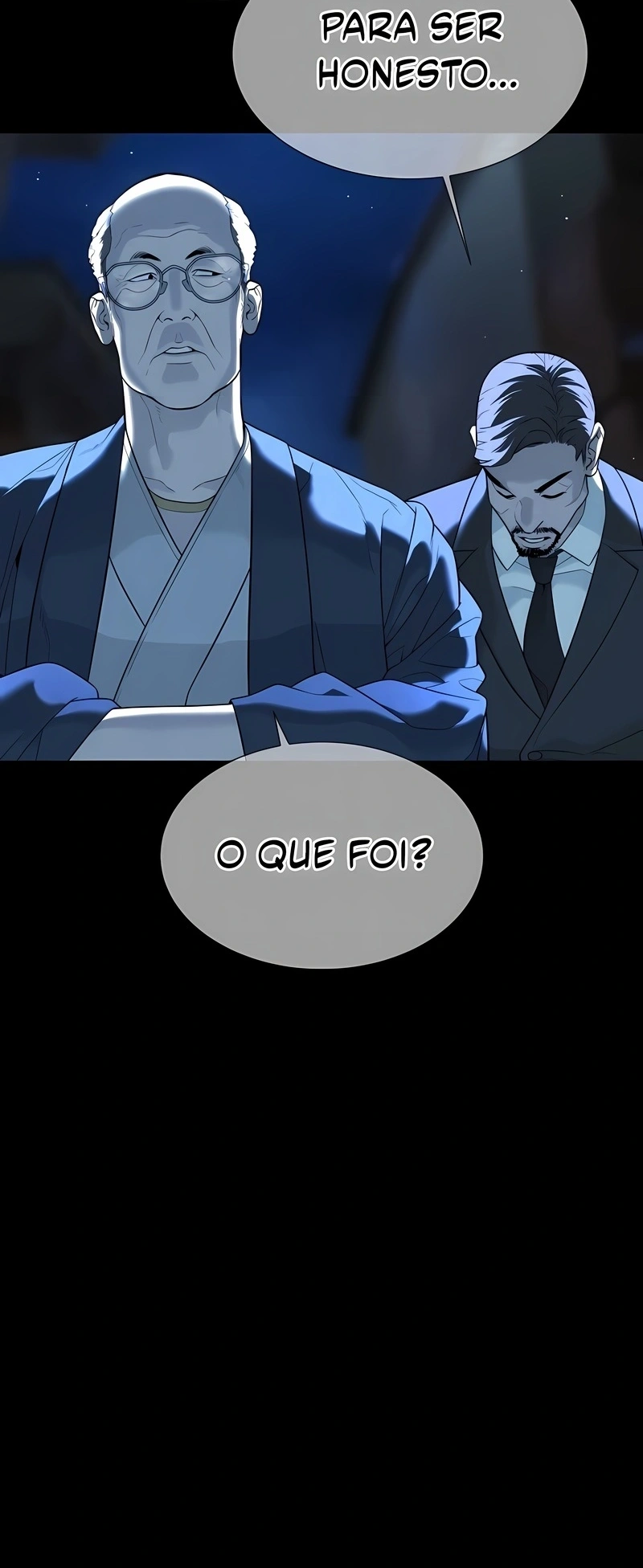 Assassino Pietro Capítulo 34 Página 42