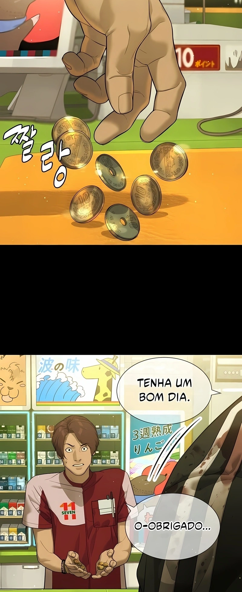 Assassino Pietro Capítulo 34 Página 45