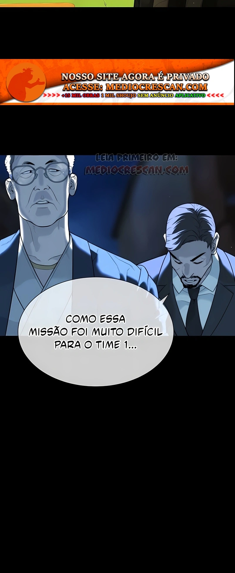 Assassino Pietro Capítulo 34 Página 46