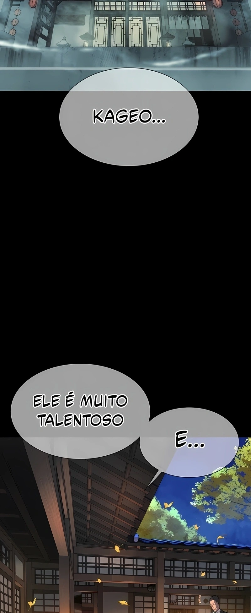 Assassino Pietro Capítulo 34 Página 49