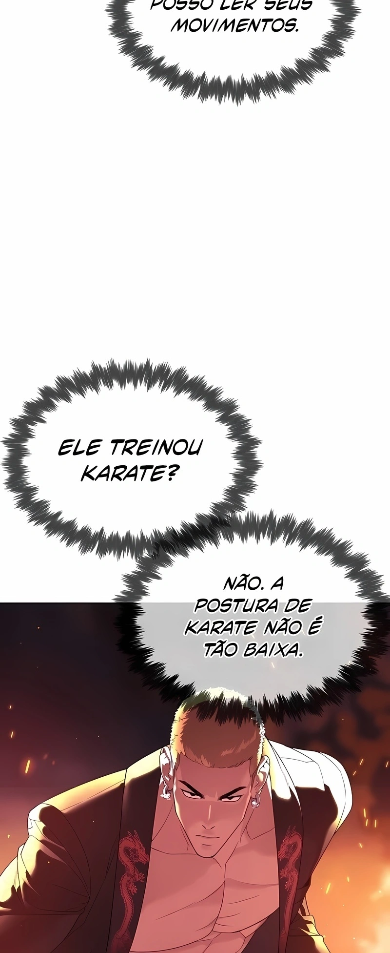 Assassino Pietro Capítulo 34 Página 5
