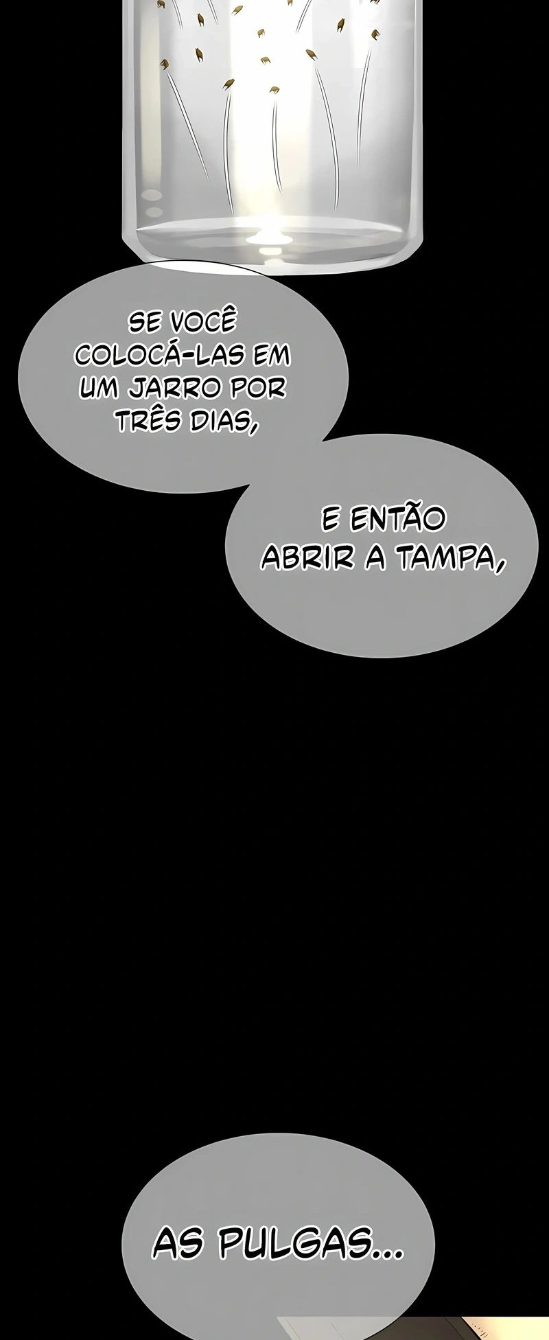 Assassino Pietro Capítulo 34 Página 57