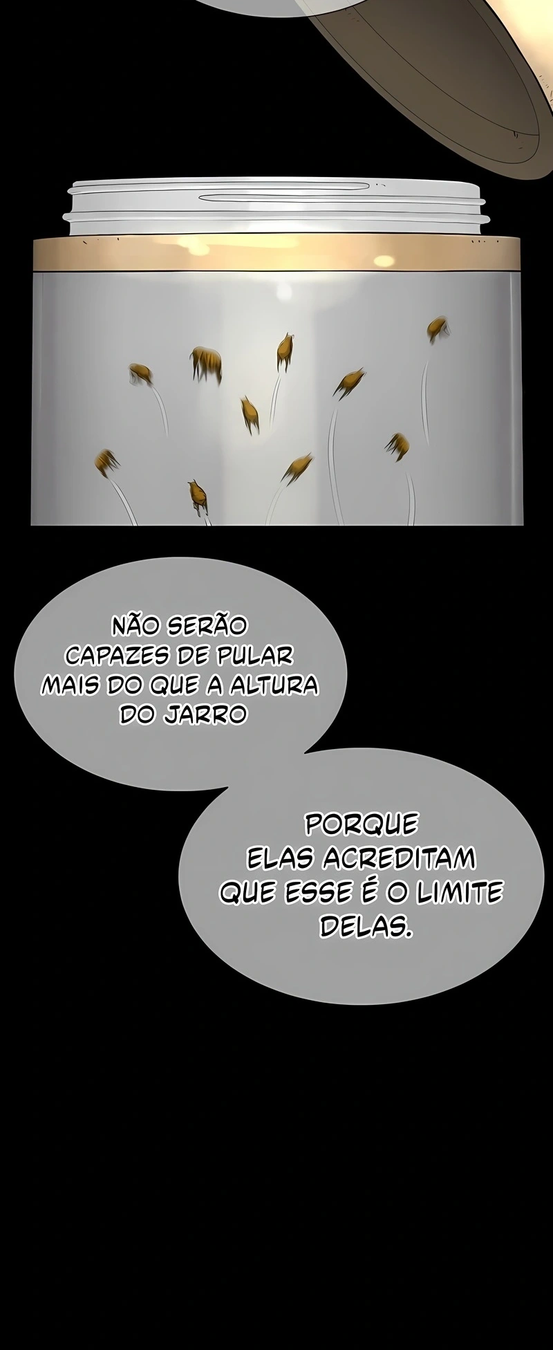 Assassino Pietro Capítulo 34 Página 58
