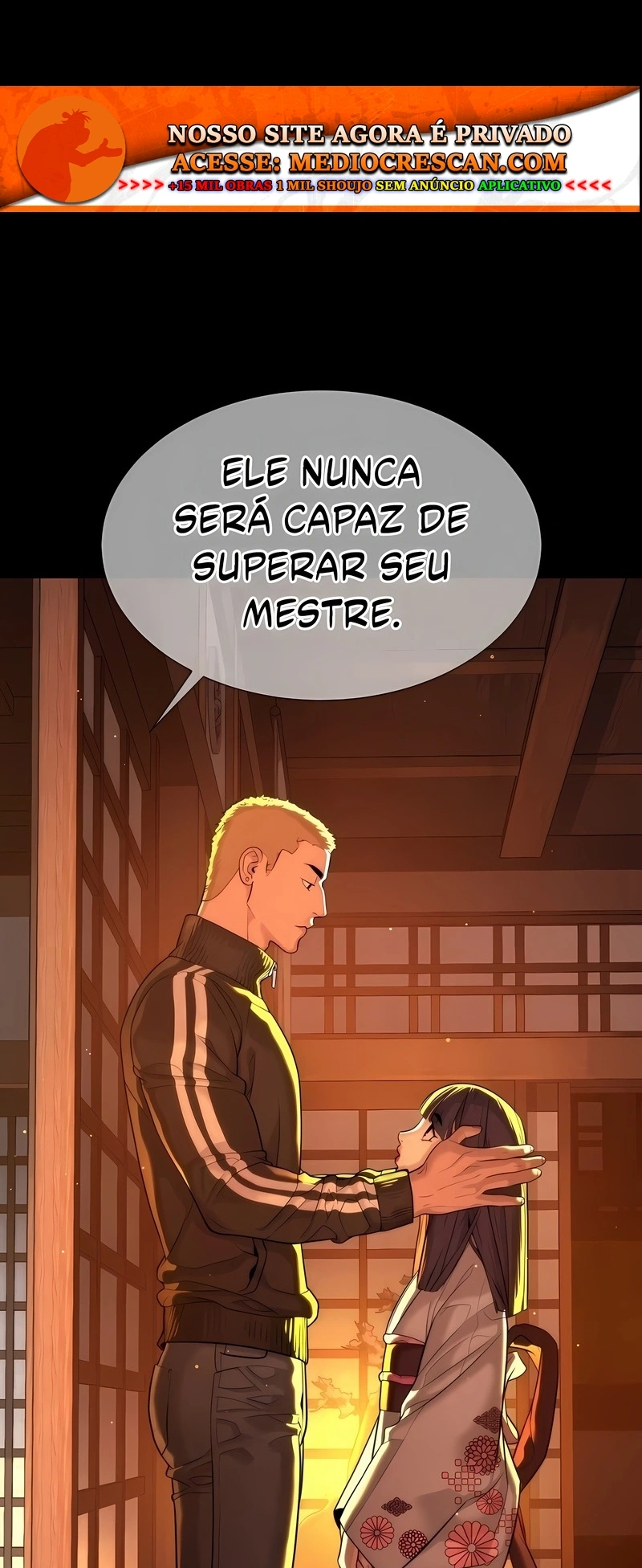 Assassino Pietro Capítulo 34 Página 61