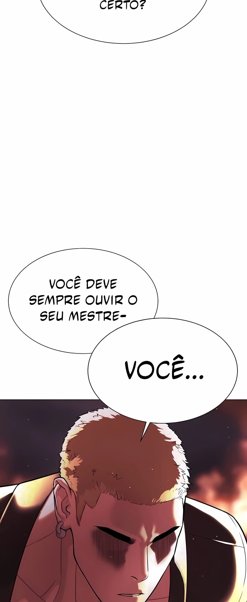 Assassino Pietro Capítulo 34 Página 65