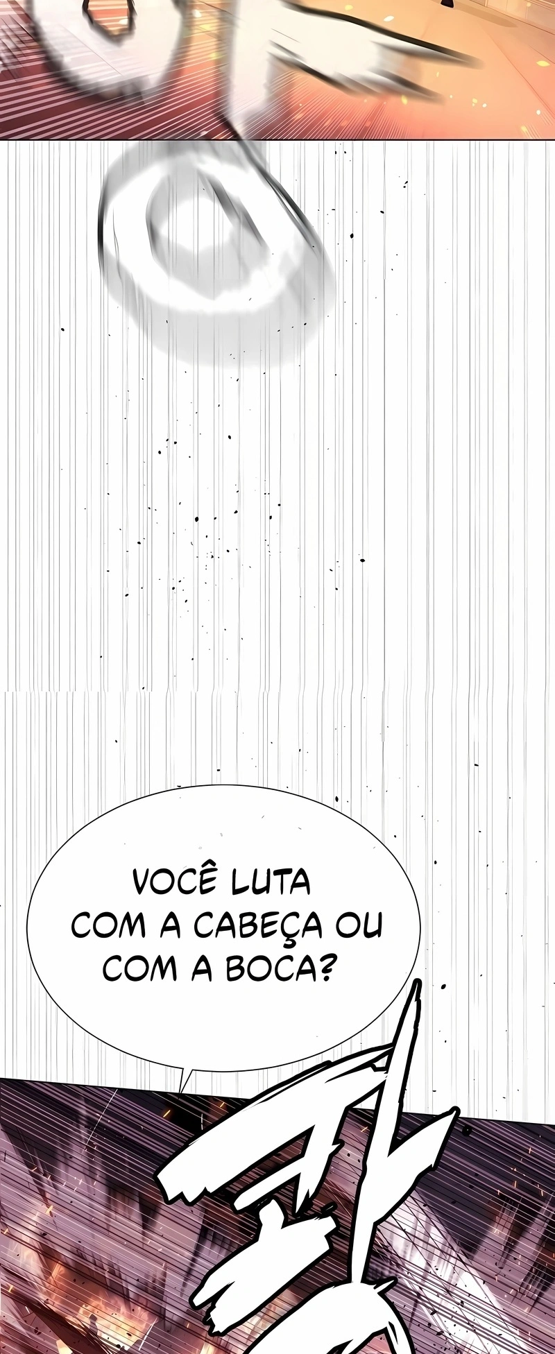 Assassino Pietro Capítulo 34 Página 68