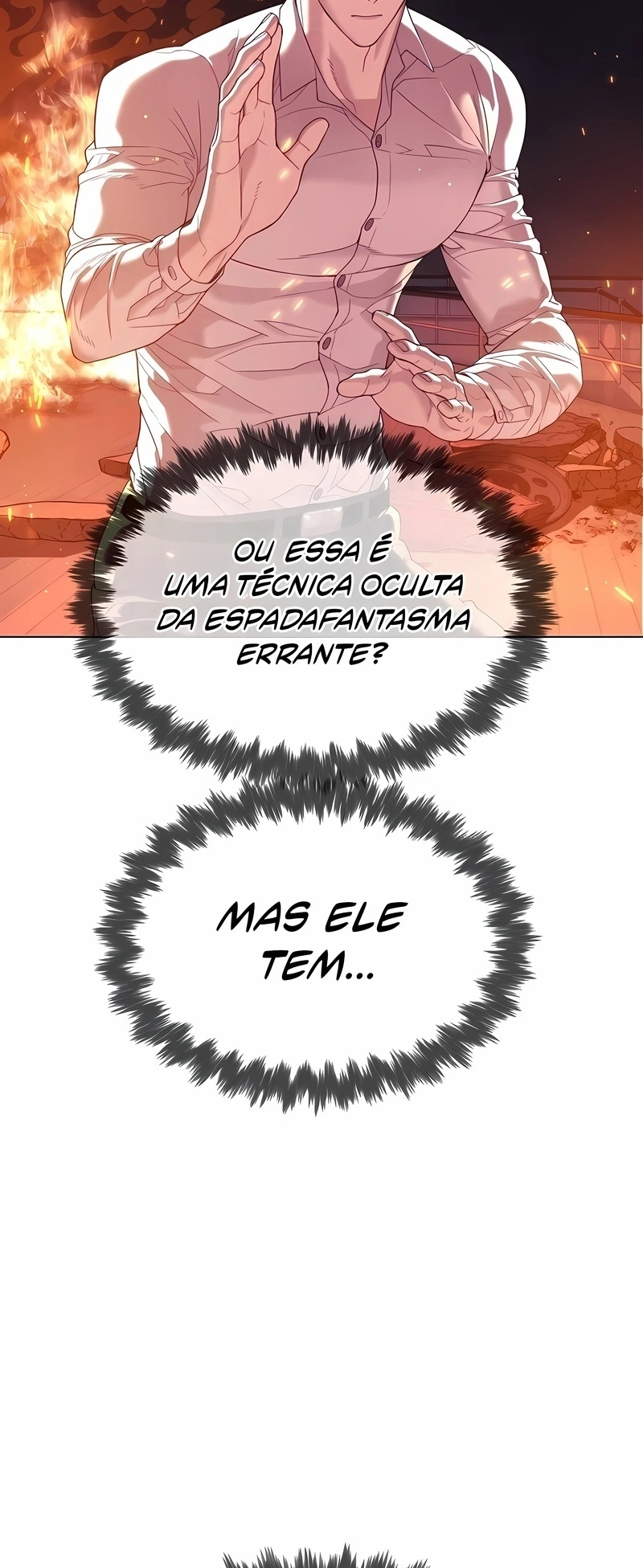 Assassino Pietro Capítulo 34 Página 7