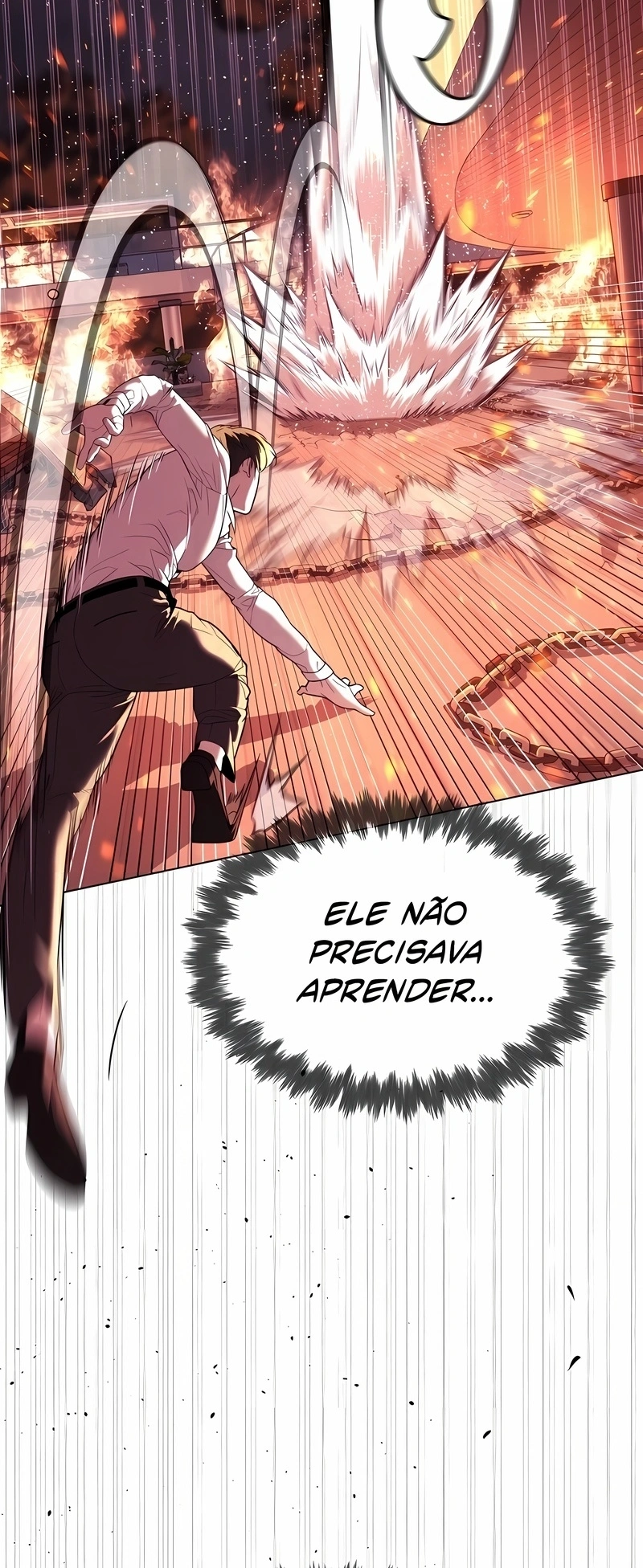 Assassino Pietro Capítulo 34 Página 73
