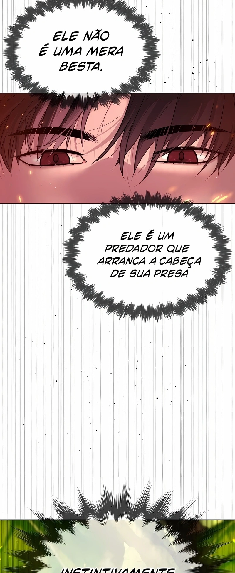 Assassino Pietro Capítulo 34 Página 75