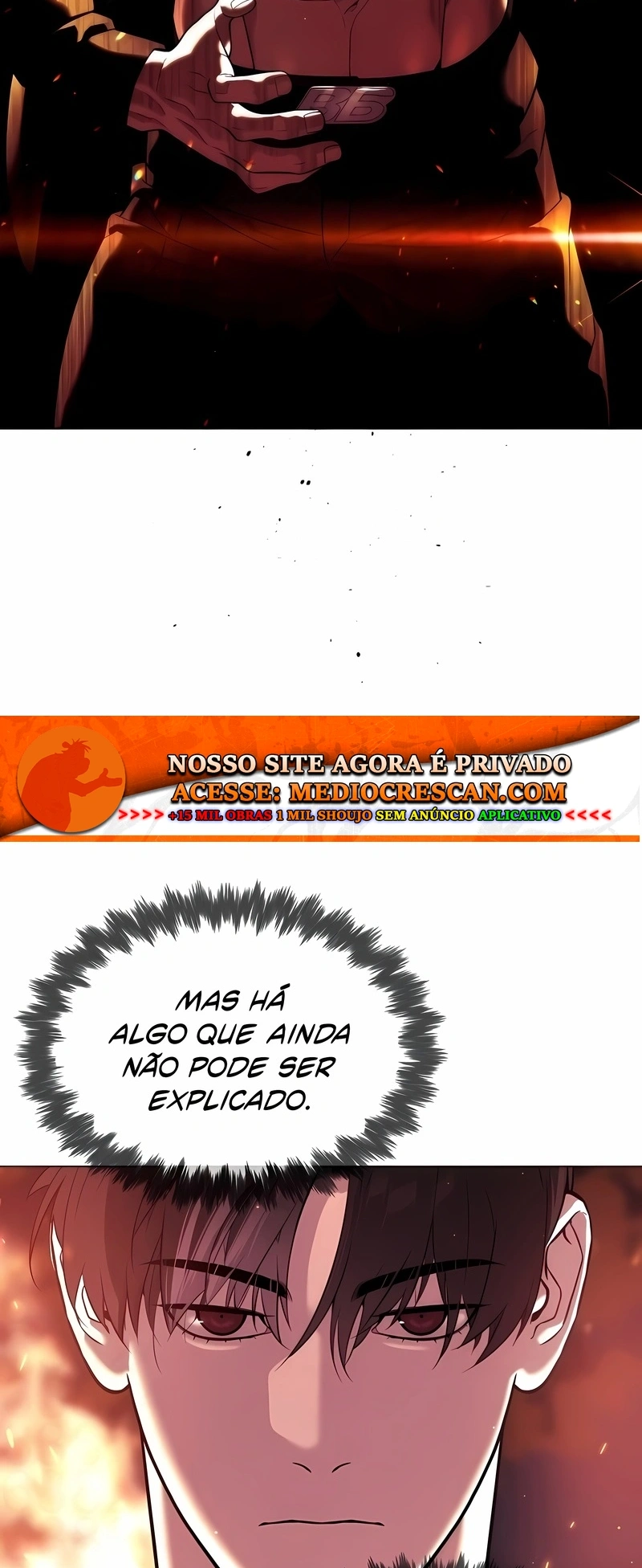 Assassino Pietro Capítulo 34 Página 77